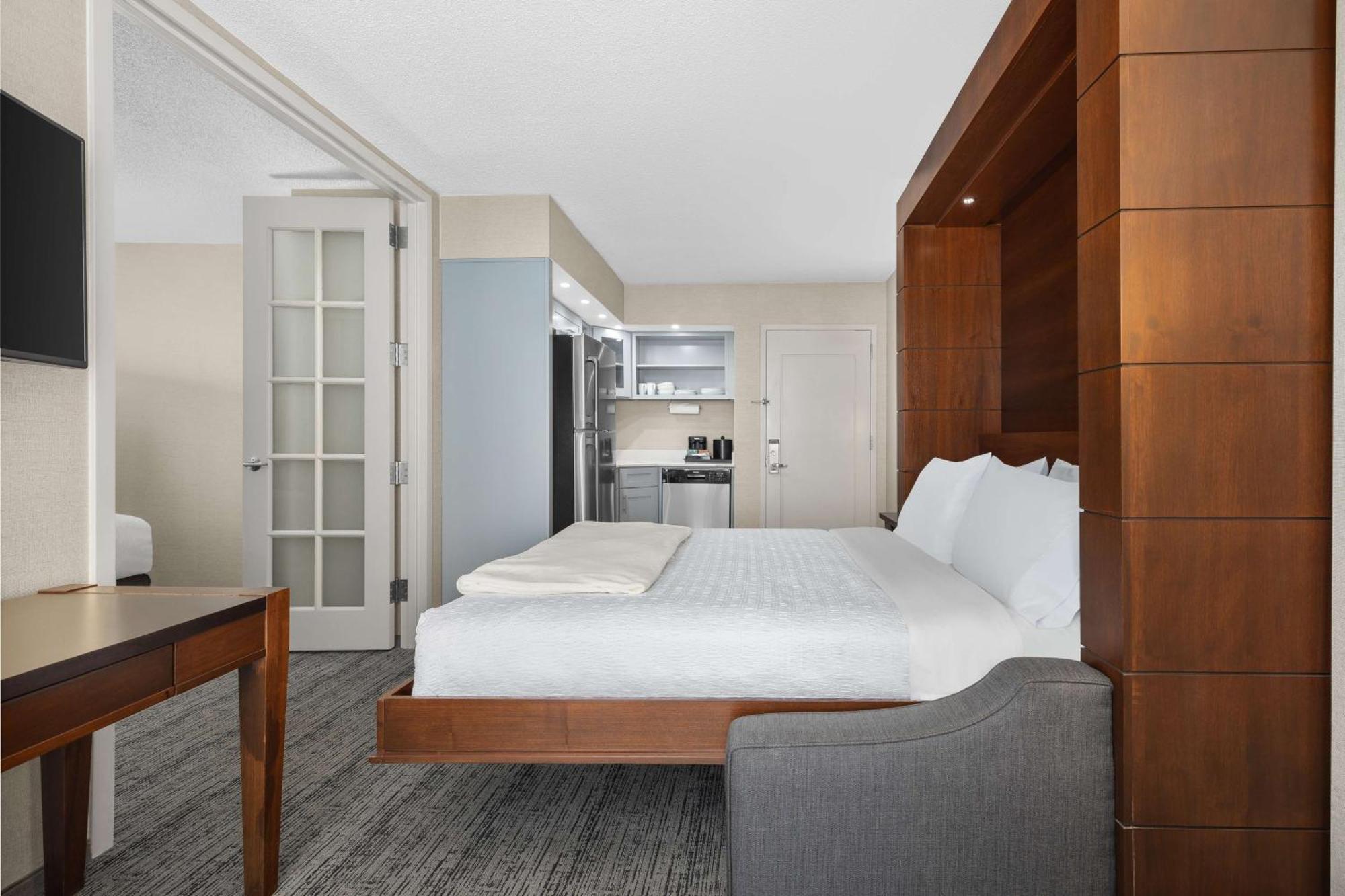 Homewood Suites By Hilton Downers Grove Chicago, Il Экстерьер фото