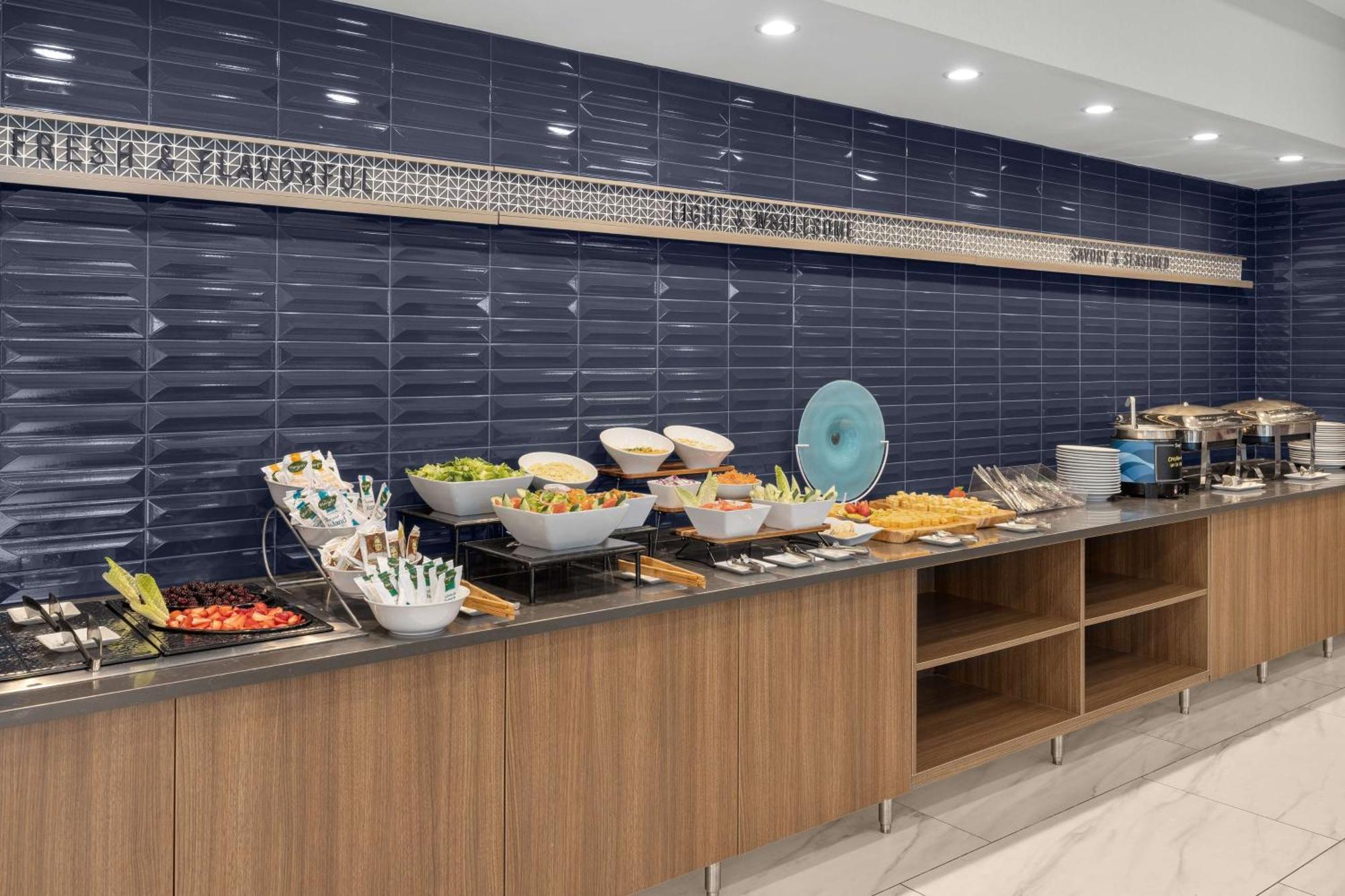 Homewood Suites By Hilton Downers Grove Chicago, Il Экстерьер фото