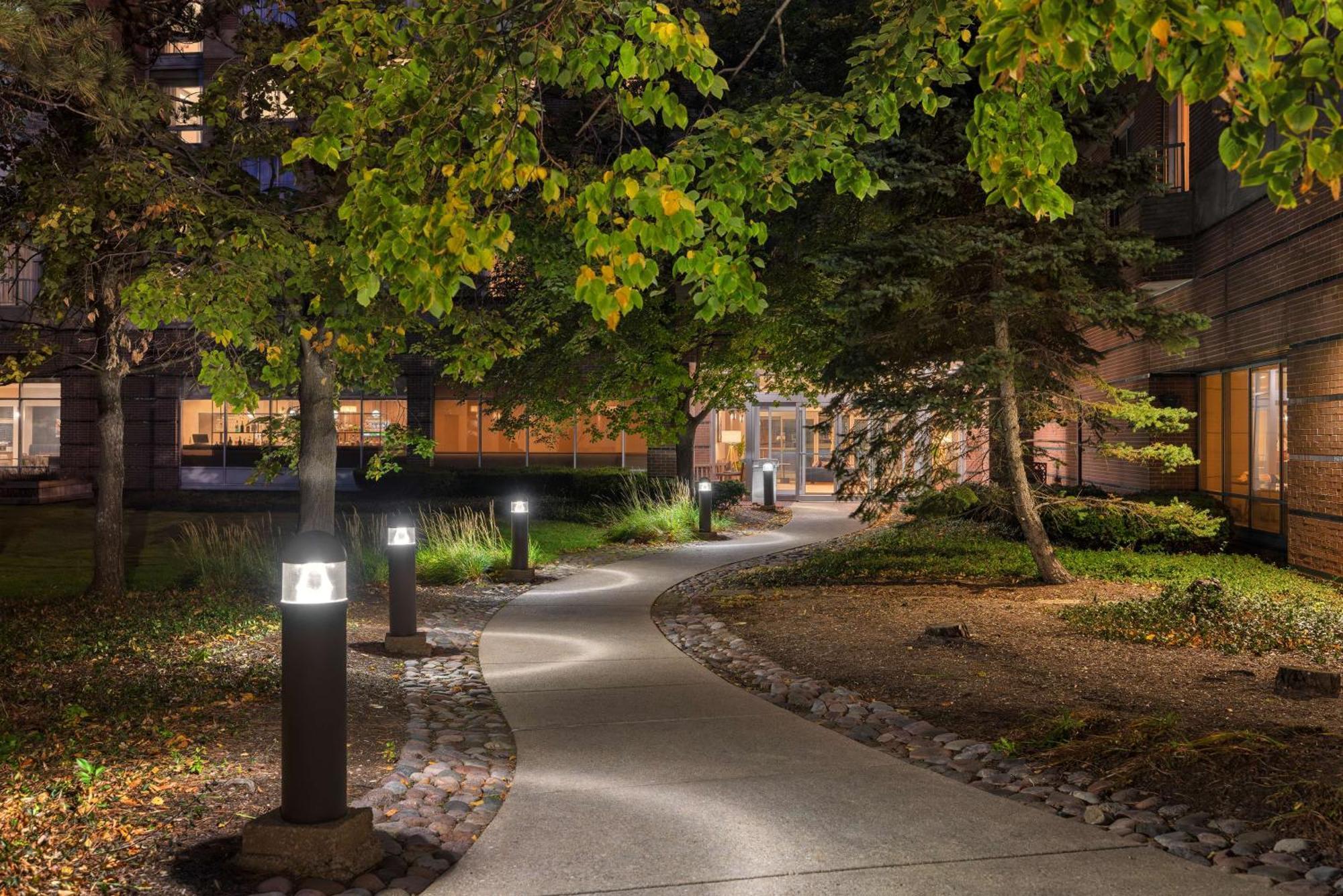 Homewood Suites By Hilton Downers Grove Chicago, Il Экстерьер фото