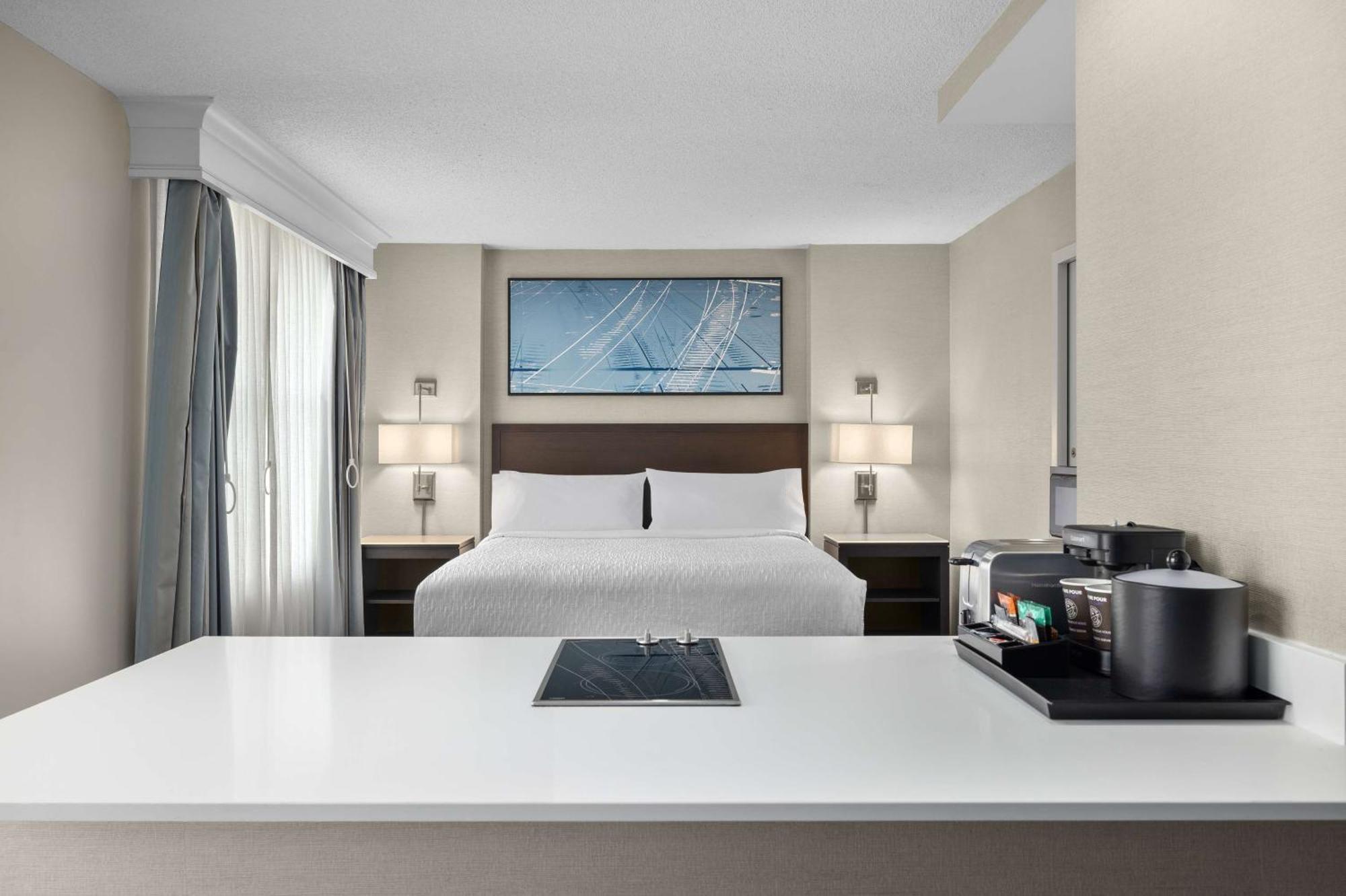 Homewood Suites By Hilton Downers Grove Chicago, Il Экстерьер фото